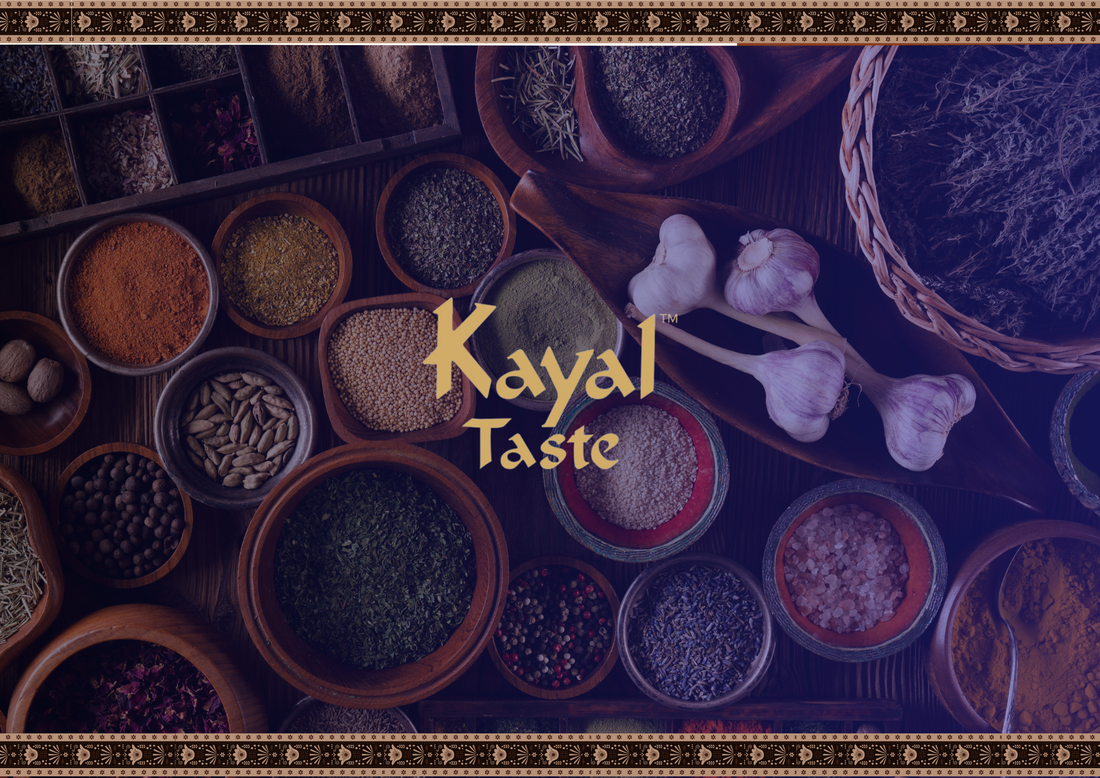 Authentic Kerala Flavors