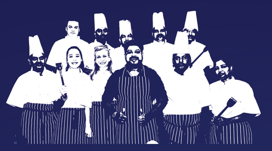 Kayal Taste: Crafted by Expert Chefs