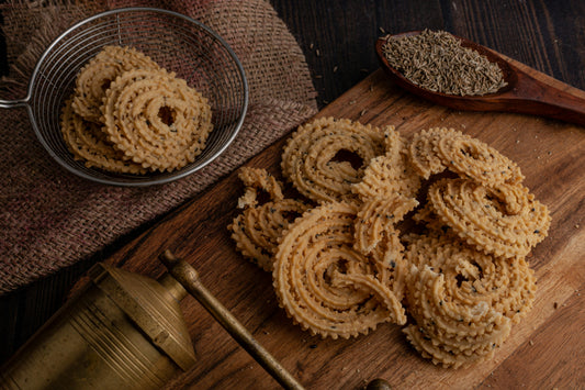 Kayal Taste and Innovative Retort Technology