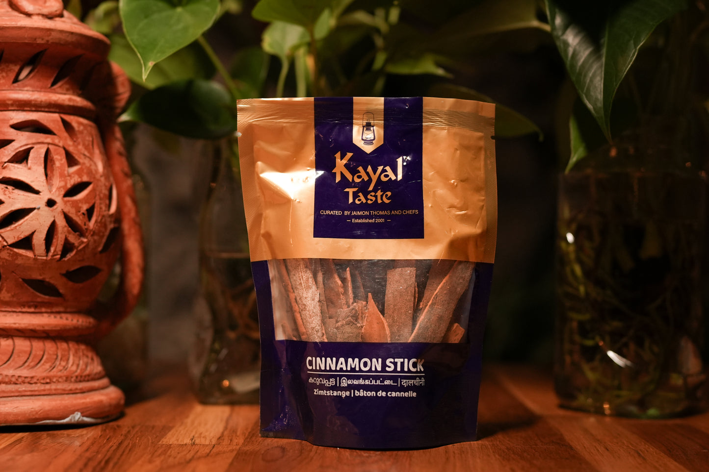 Kayal Cinnamon Stick