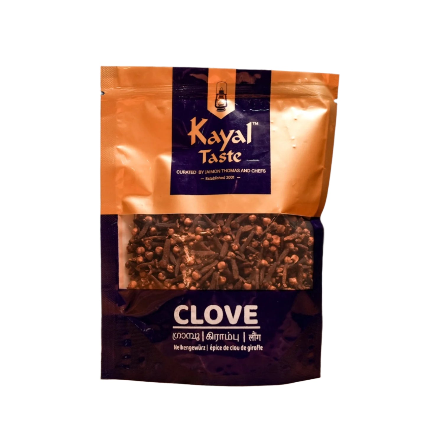 Kayal Clove