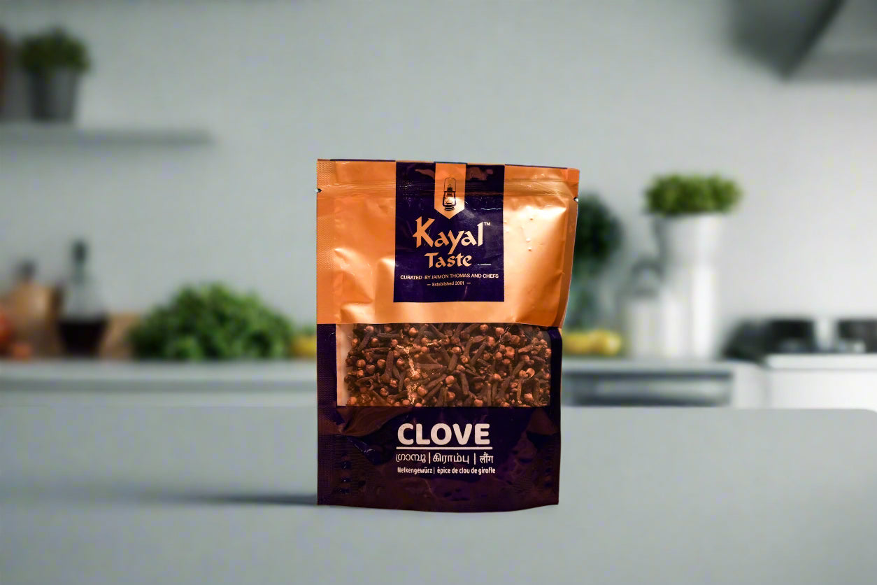 Kayal Clove