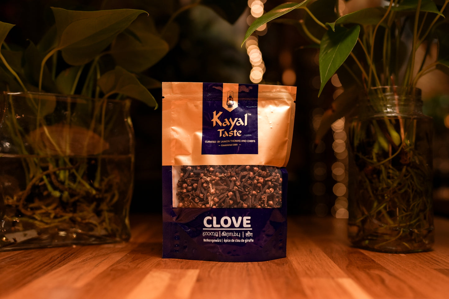 Kayal Clove