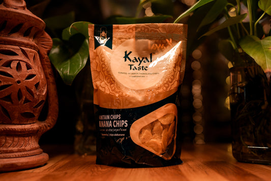 Kayal Banana Chips