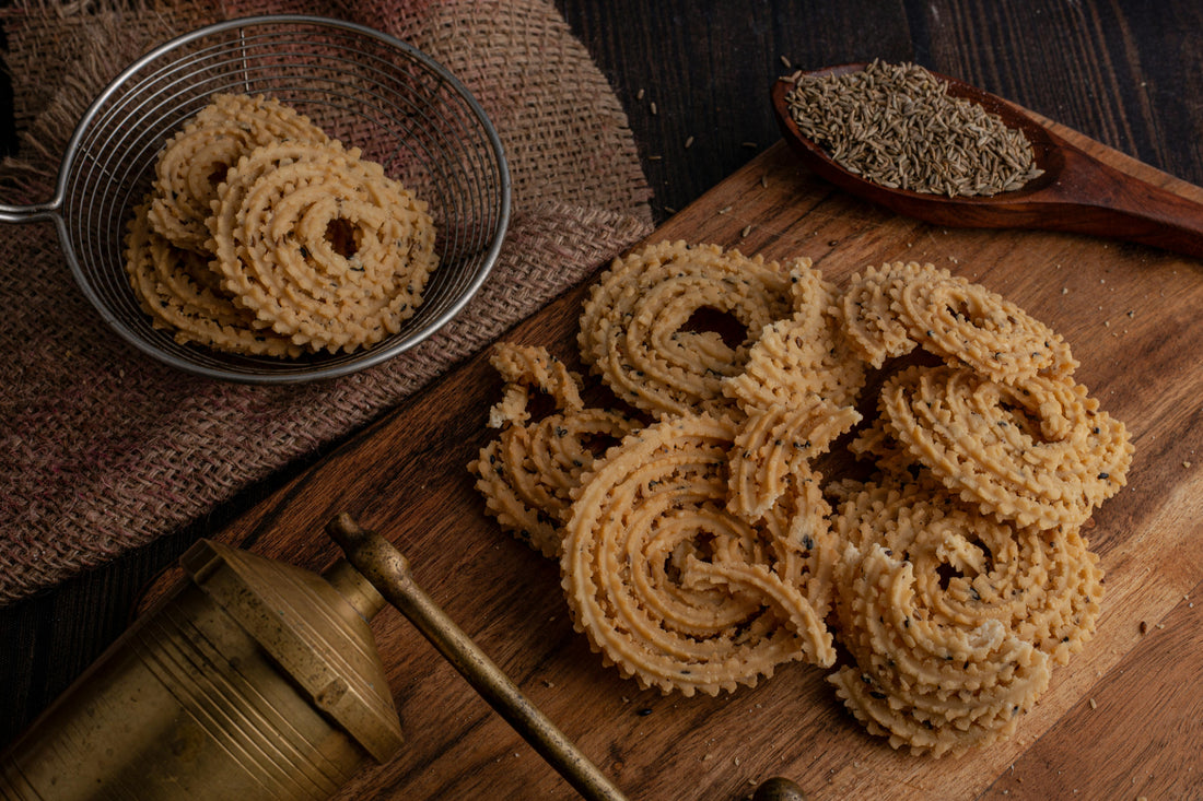 Kayal Taste and Innovative Retort Technology