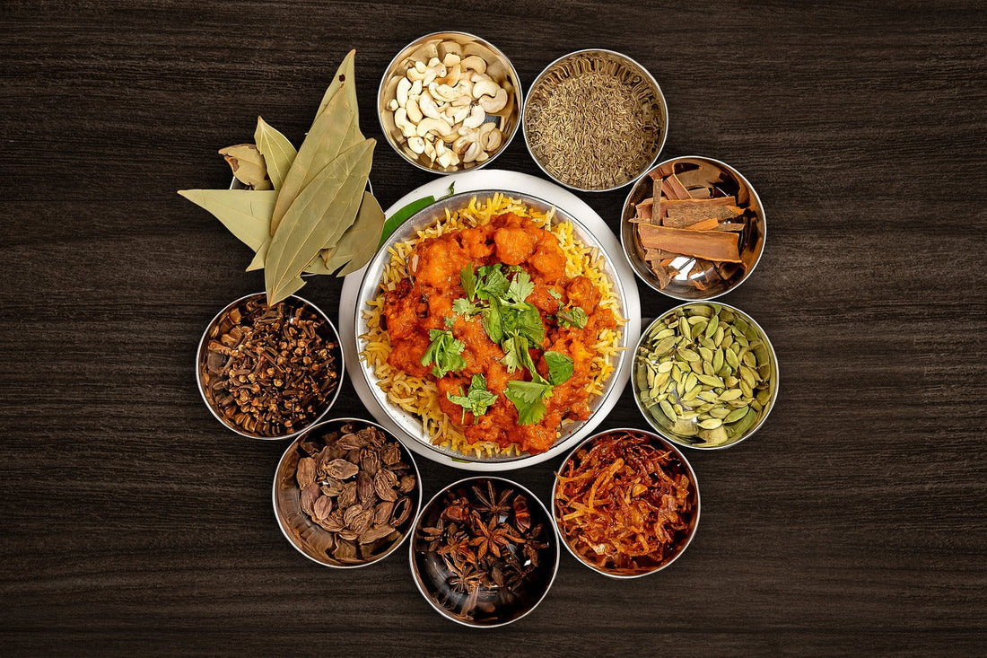 Kayal Taste: Nutritional Integrity Guaranteed